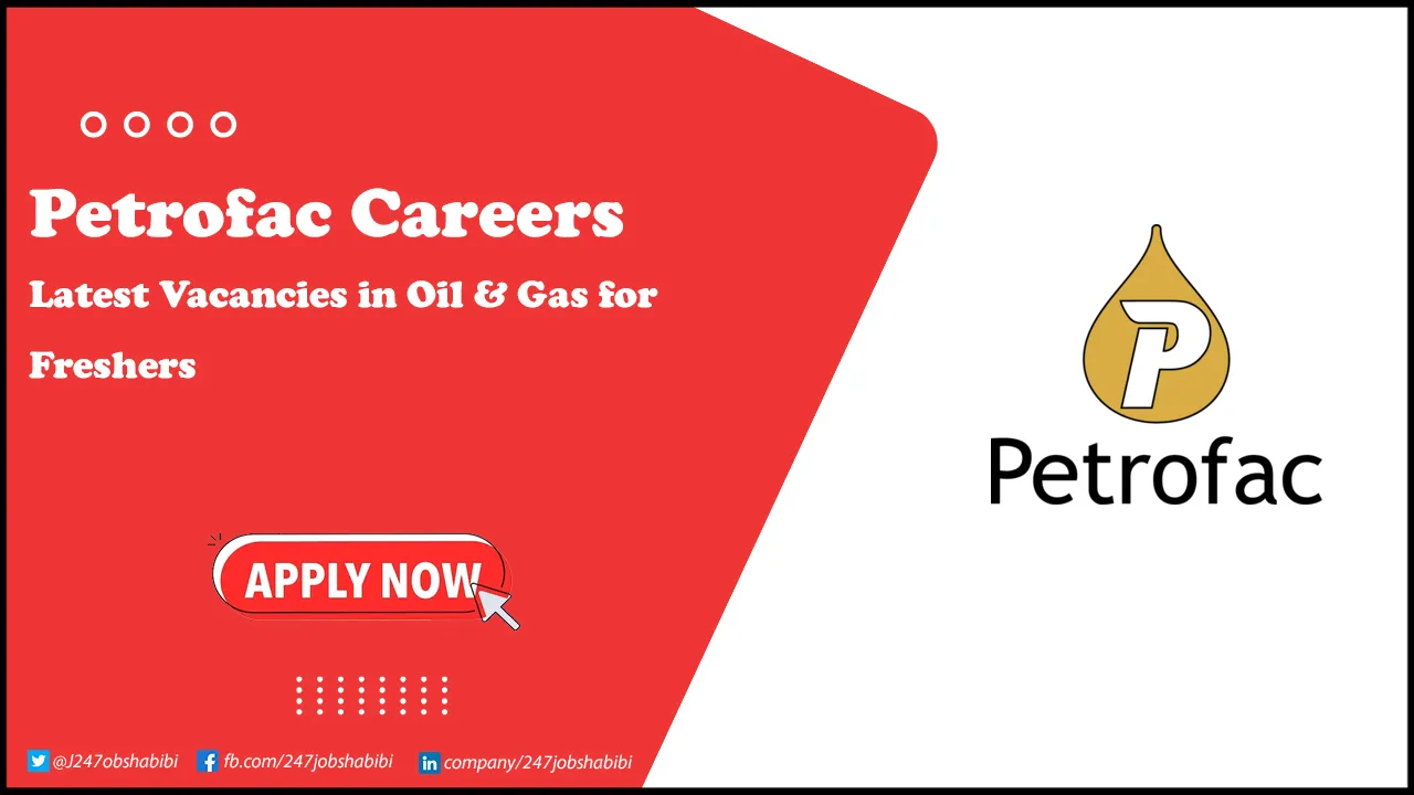 Petrofac Careers